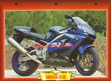 Kawasaki 900 ninja - zx-9r, zx9r