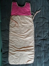 GIGOTEUSE    TURBULETTE   évolutive    HIVER