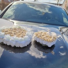 Handmade Mariage Autodeco