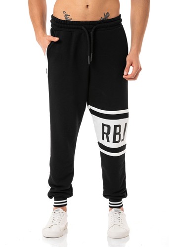 Redbridge pantalon jogging - redbridge,