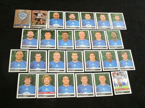 Castres olympique equipe - castres,
