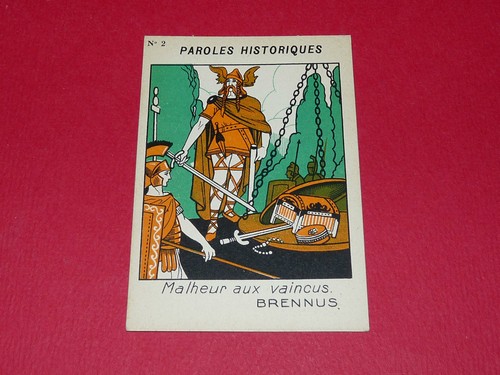 1920 1930 chromo - grande, image
