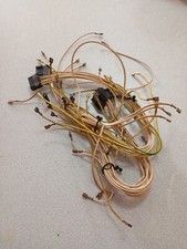 Faisceau Connecteur Câblag Prise Fiche Câble Électrique Four Encastrable Thermor