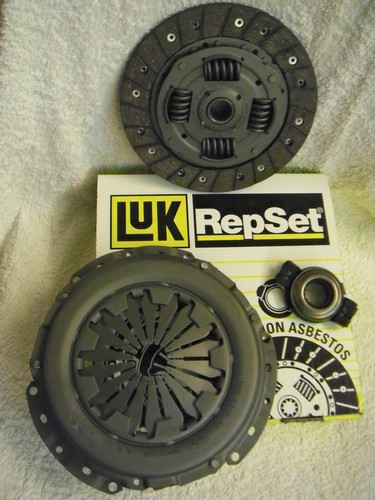 Luk kit embrayage - kit, vw
