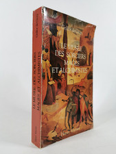 GRILLOT DE GIVRY - LE MUSÉE DES SORCIERS, MAGES ET ALCHIMISTES - HENRI VEYRIER