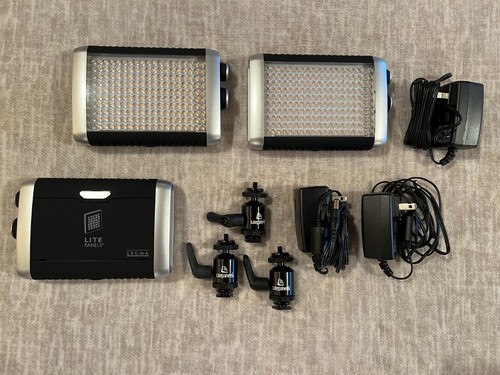 Litepanels croma led - 3,