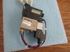 Smc Modèle :Zx100-k35lz-ec