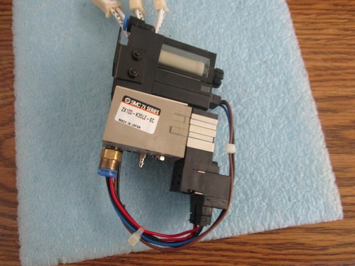Smc modèle zx100 k35lz ec - smc,