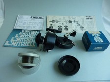 Moulinet pêche mitchell - de,