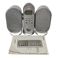 Sony LAM-Z03 Net MD Desktop