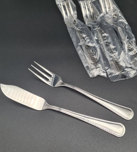 Service poissons neuf 6 - a,