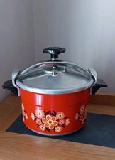 Superbe cocotte minute - 👌,