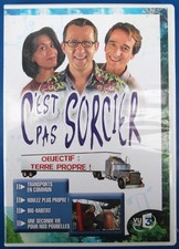Est pas sorcier terre - -,
