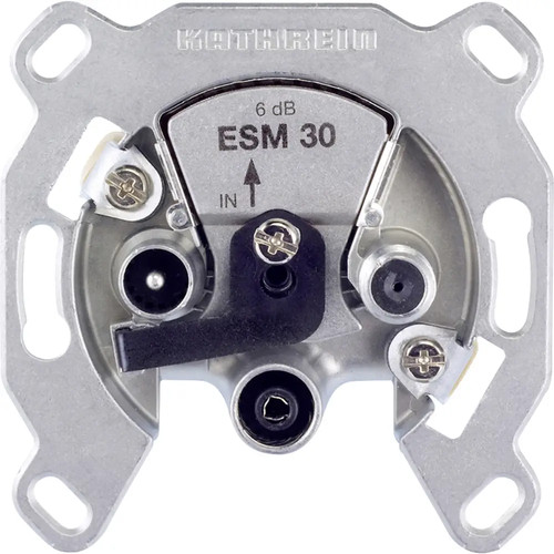 Kathrein esm prise antenne - kathrein,