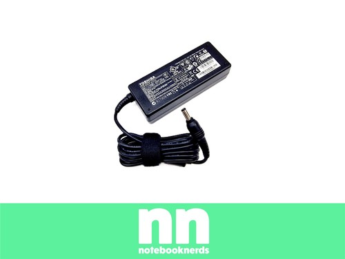 Chargeur oem toshiba satellite - chargeur,