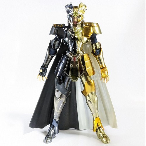 Saint cloth myth - myth, ex