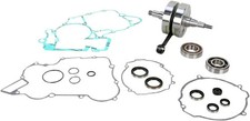 Vilebrequin KTM SX 125 complet