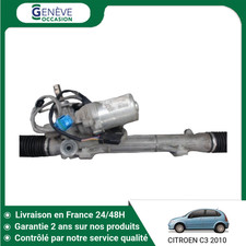 ?? CREMAILLERE CITROEN C3 ➤1623287580 ♻️