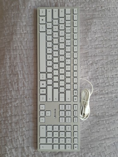 Clavier cherry 6000 - kc, slim