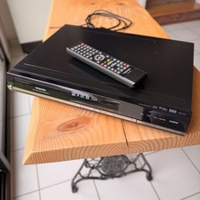 Enregistreur TOSHIBA RD-98DT 250 Go