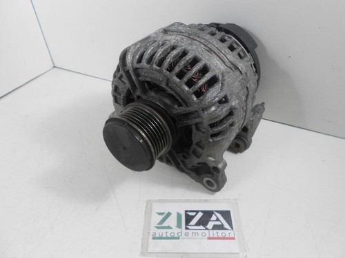 Alternateur 140 audi - a, q3