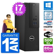 PC Dell Precision T3420 SFF