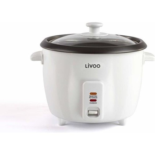 Livoo doc111 blanc cuiseur - doc111, à