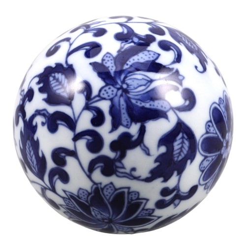 Boules ceramique ornements - boules,