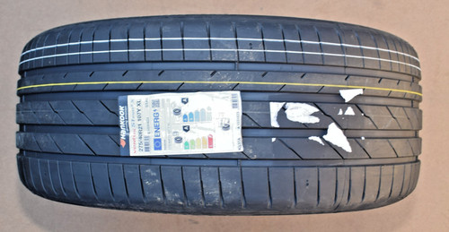 Pneu été hankook - 1,