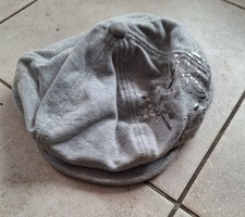 Casquette Béret Diesel Grise Taille 2, 57