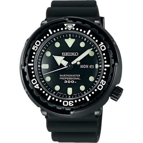 Seiko prospex sbbn035 - seiko, quartz