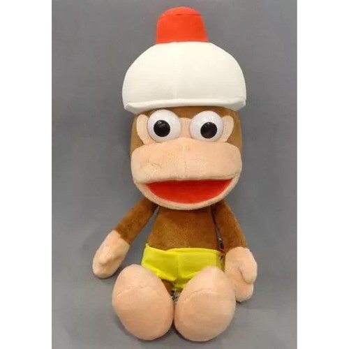 Piposaru big peluche - piposaru,