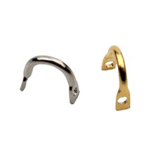 Anneaux toupie leurre en