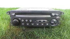 9643180380 autoradio CITROEN