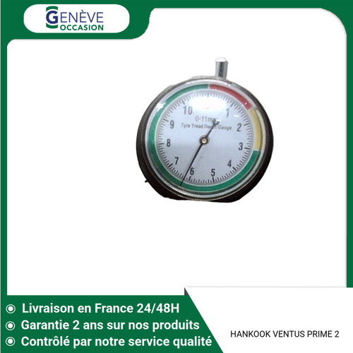 Pneu hankook ventus - pneu,