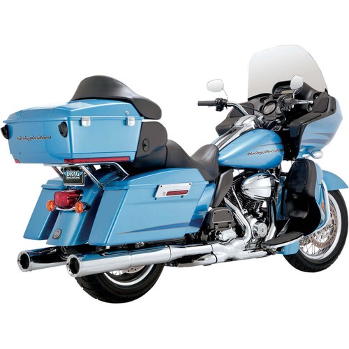 Harley davidson flh flt 16 - harley,