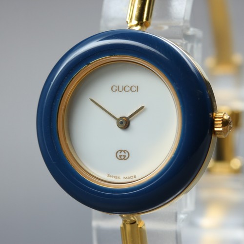 Presque comme neuve - [], montre