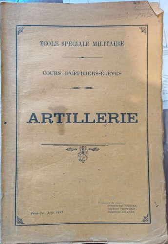 Ecole spéciale militaire - ecole,