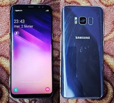 Samsung Galaxy S8 (SM-G950F)