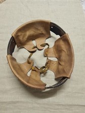 Intérieur De Casque Allemand WW1 Allemand