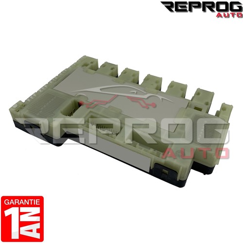 Bmt vierge renault clio - vierge, 2