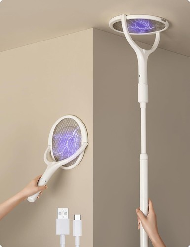Tête rotative raquette - tête,