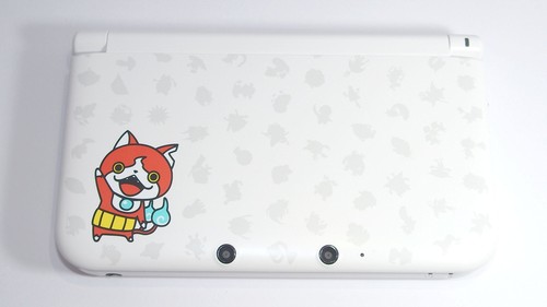 Console nintendo 3ds - 3ds, xl
