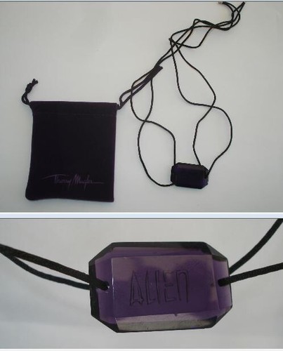 Parfums thierry mugler - thierry,