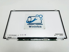 Dalle Ecran LP156WHU (TP) (F1) TPF1 LCD 15.6" Display Livraison 24H