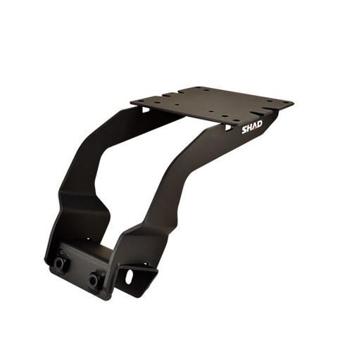 Fixation top case shad top