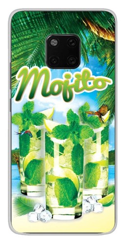 Coque silicone imprimée - coque,
