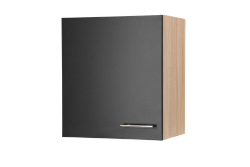 Armoire murale chêne - armoire, 50