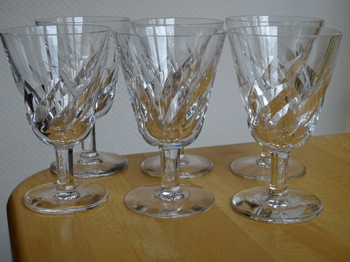 Saint louis anciens verres - anciens,
