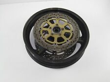 Suzuki GSX 1300 R HAYABUSA